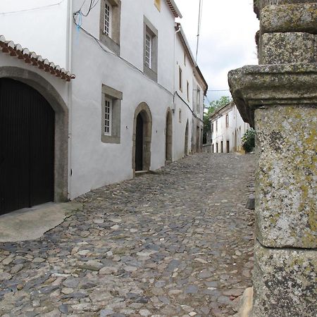 维迪堡Casa Do Castelo - Coroa公寓 外观 照片